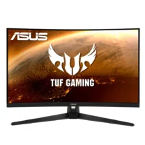 Монитор ASUS TUF Gaming VG32VQ1BR 31.5" WQHD (2560x1440) Curved HDR 165Hz Extreme Low Motion Blur 1ms Freesync Premium