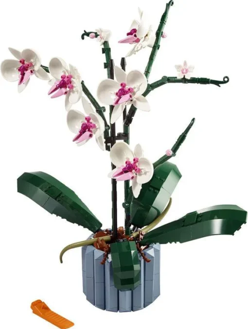 LEGO Creator – Orchid Botanical Collection – 10311