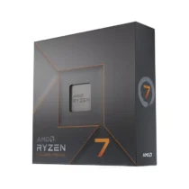 Процесор AMD RYZEN 7 7700X 8-Core 4.5 GHz (5.4 GHz Turbo) 32MB/105W/AM5/BOX No Cooler