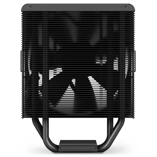 Охладител за процесор NZXT T120 RGB – Черно RC-TR120-B1