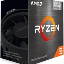 Процесор AMD Ryzen 5 5500GT 6-Core 3.6GHz(Up to 4.4GHz) 65W AM4