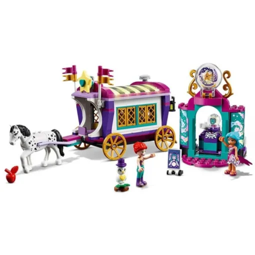 LEGO Friends – Magical Caravan – 41688