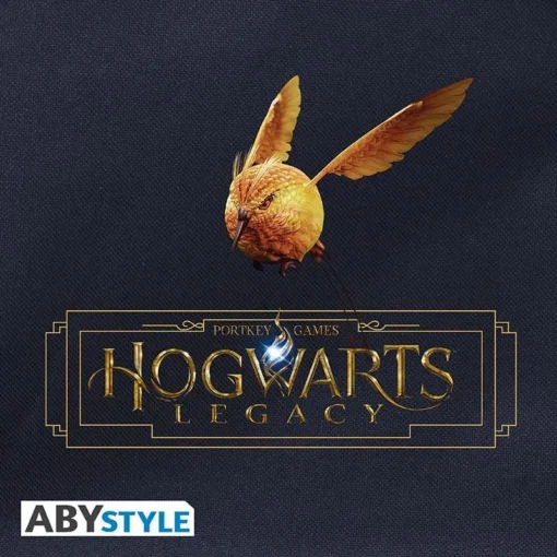 Раница ABYSTYLE HARRY POTTER