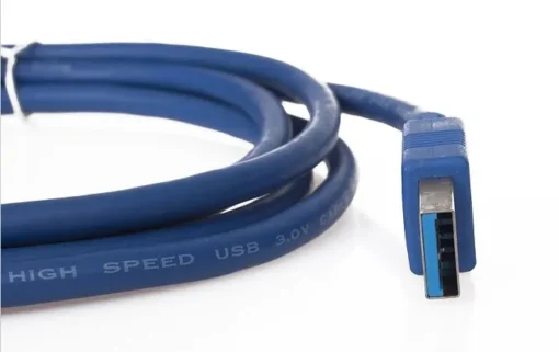 VCom кабел USB 3.0 Extension AM / AF – CU302-1.5m