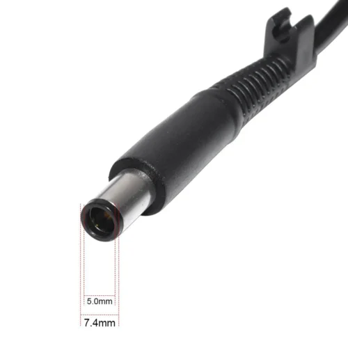 Makki зарядно за лаптоп заместител Laptop Adapter HP 19V 4.74A 90W 7.4x5.0mm -