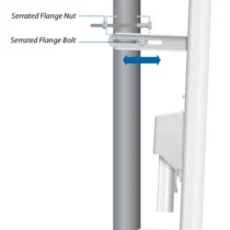 MOZA Universal Hub Kit