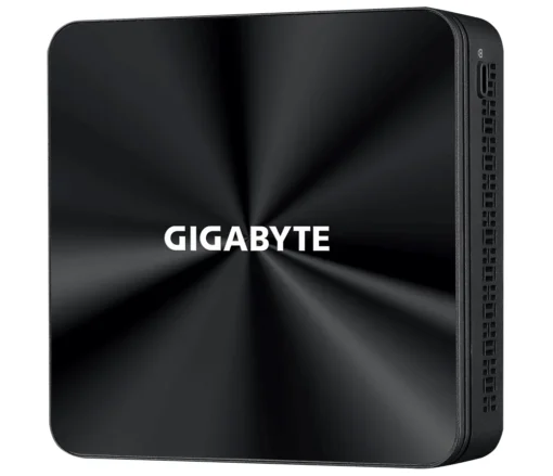Настолен компютър Gigabyte Brix BRi5H-10210