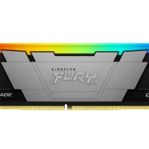 Памет за компютър Kingston FURY Renegade RGB 16GB DDR4 3200MHz CL16 KF432C16RB12A/16