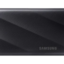 Външен SSD диск Samsung T9 USB 3.2 Gen 2x2 2TB USB-C Черен
