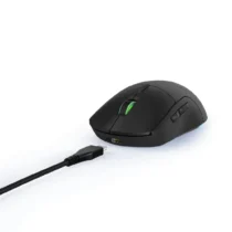 Геймърска мишка HAMA uRage "Reaper 250" черна