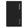 Orico кутия за диск Storage - Case - 3.5 inch USB3.0 UASP black - 3588US3