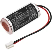 Батерия за аварийно осветление Verisure Roykvarsler; DOM ENiQ Guardian S литиева  3V 1350mAh Cameron