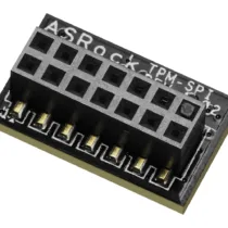 Защитен модул ASRock TPM-SPI 13 pin