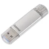 HAMA Флаш памет "C-Laeta" Тип USB-C 128 GB USB 3.1/USB 3.0 40Mb/s