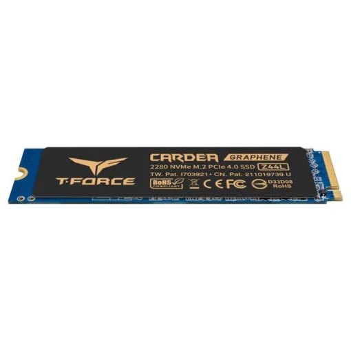 SSD диск Team Group T-Force Cardea Z44L