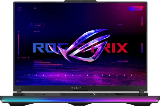 Лаптоп ASUS ROG Strix SCAR 16 2023 G634JY-NM001X