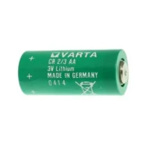 Литиева батерия VARTA CR-2 3AA 3V 1350mAh