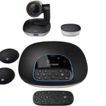 Видеоконферентна камера LOGITECH ConferenceCam Group Full-HD USB2.0