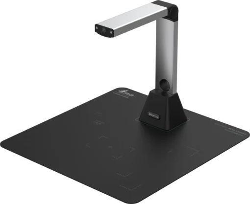 Мулти-функционален скенер/камера iris Desk 5