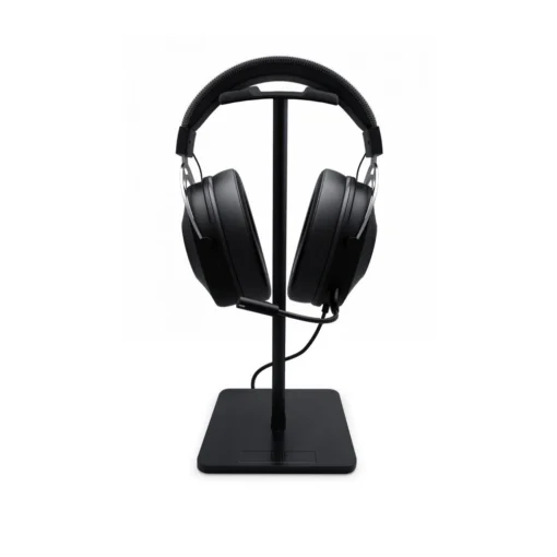 Поставка за слушалки FragON A1 – Черна