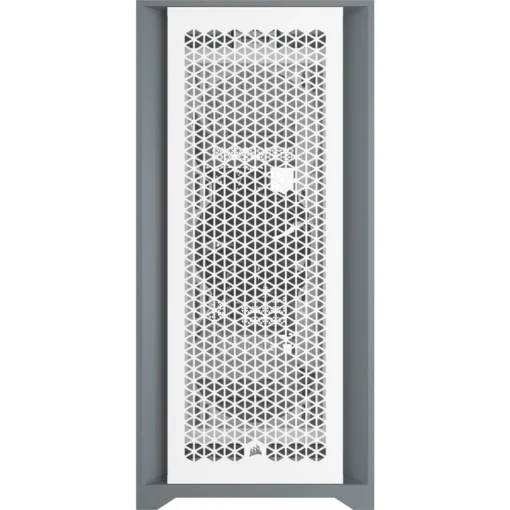 Кутия за компютър Corsair 5000D Airflow Mid Tower