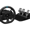 Волан Logitech G923 Sim Racing Wheel PS4 PC