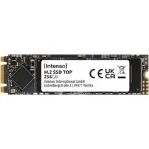 Solid State Drive (SSD) Intenso TOP 3832440 M.2" 2560 GB SATA3