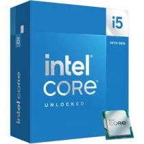 Процесор Intel Raptor Lake i5-14600K 14 Cores 3.5 GHz (Up to 5.3GHz) 24MB 125W LGA1700