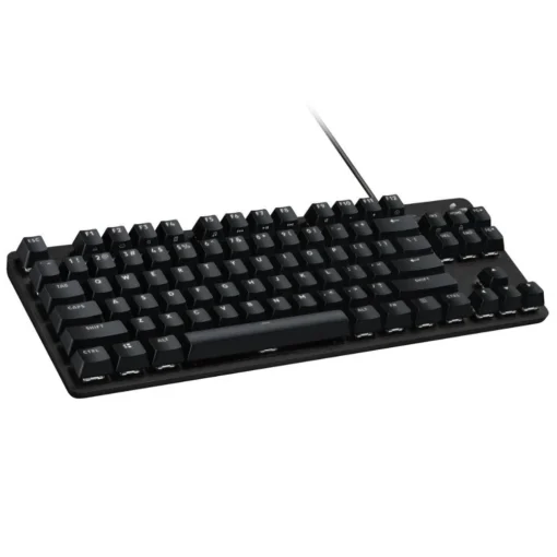 Геймърска механична клавиатура Logitech G413 SE TKL