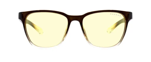 Геймърски очила GUNNAR Berkeley Latte Fade