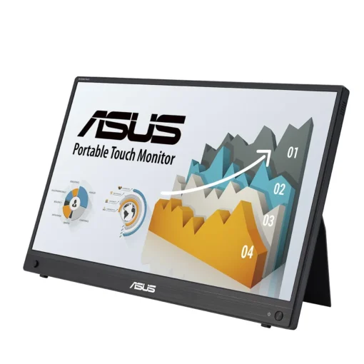 Монитор ASUS ZenScreen Touch MB16AHT