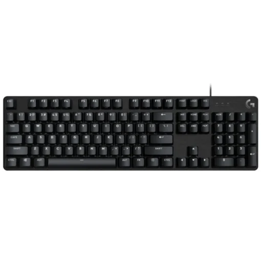 Геймърска механична клавиатура Logitech G413 SE