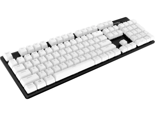 Капачки за механична клавиатура HyperX Full key Set Keycaps – PBT