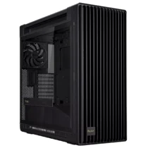 Кутия за компютър ASUS ProArt PA602 Tempered Glass ARGB Black Full-Tower