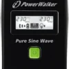 UPS POWERWALKER VI 600 SW 600VA Line Interactive