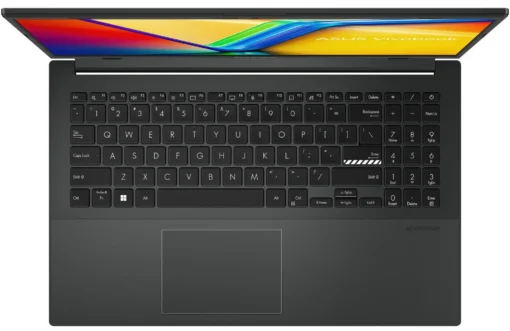 Лаптоп ASUS Vivobook Go 15 E1504FA-NJ318 15.6″ Full HD IPS