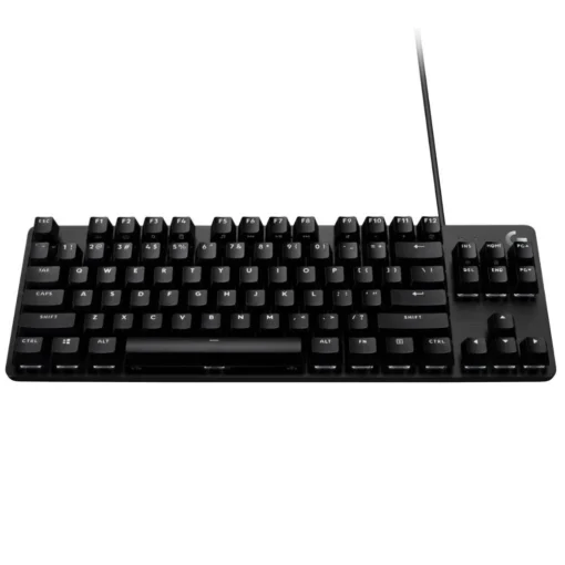 Геймърска механична клавиатура Logitech G413 SE TKL
