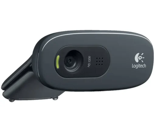 Уеб камера с микрофон LOGITECH C270