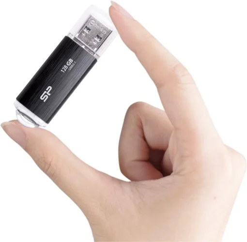 USB памет SILICON POWER Blaze B02