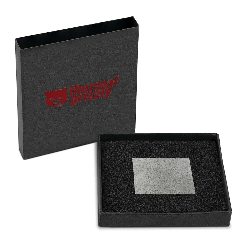 Термопроводящ пад Thermal Grizzly KryoSheet 29 х 25 х 0.2 mm