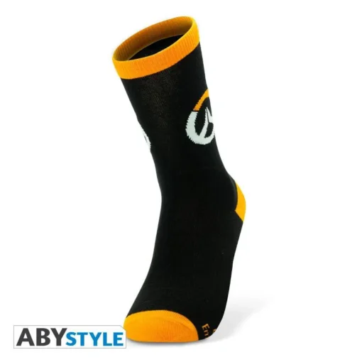 Чорапи ABYSTYLE OVERWATCH Socks Logo