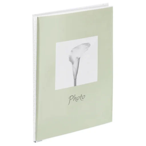 HAMA “Susi Pastell” Албум с меки корици за 24 снимки с размер 10×15 см