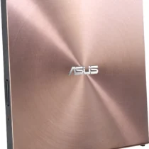 Оптично устройство Външно записващо устройство ASUS UltraDrive SDRW-08U5S-U Ultra Slim 8X DVD burner M-DISC support Wind