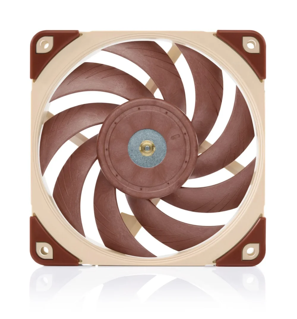 Вентилатор Noctua NF-A12x15 PWM 120 mm