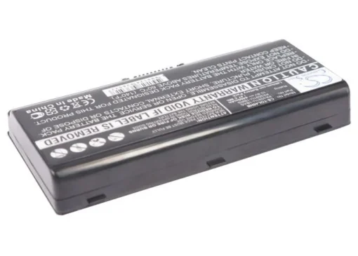Батерия за лаптоп TOSHIBA PA3615U