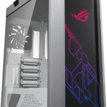 Кутия за компютър ASUS ROG Strix Helios White Edition ATX/EATX Mid Tower Aura Sync
