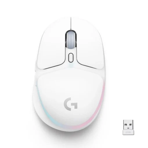 Геймърска мишка Logitech G705