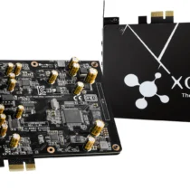 Звукова карта ASUS Xonar AE 7.1 PCIe Gaming audio
