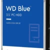 Хард диск WD Blue 2TB 7200rpm 256MB SATA 3