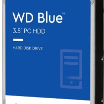 Хард диск WD Blue 2TB 7200rpm 256MB SATA 3